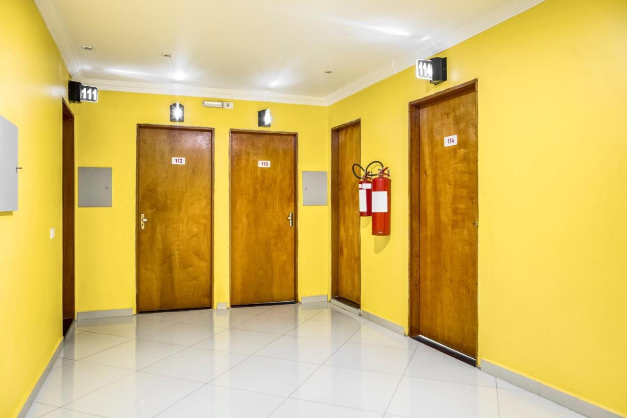 Hotel Lalique São Paulo Extérieur photo