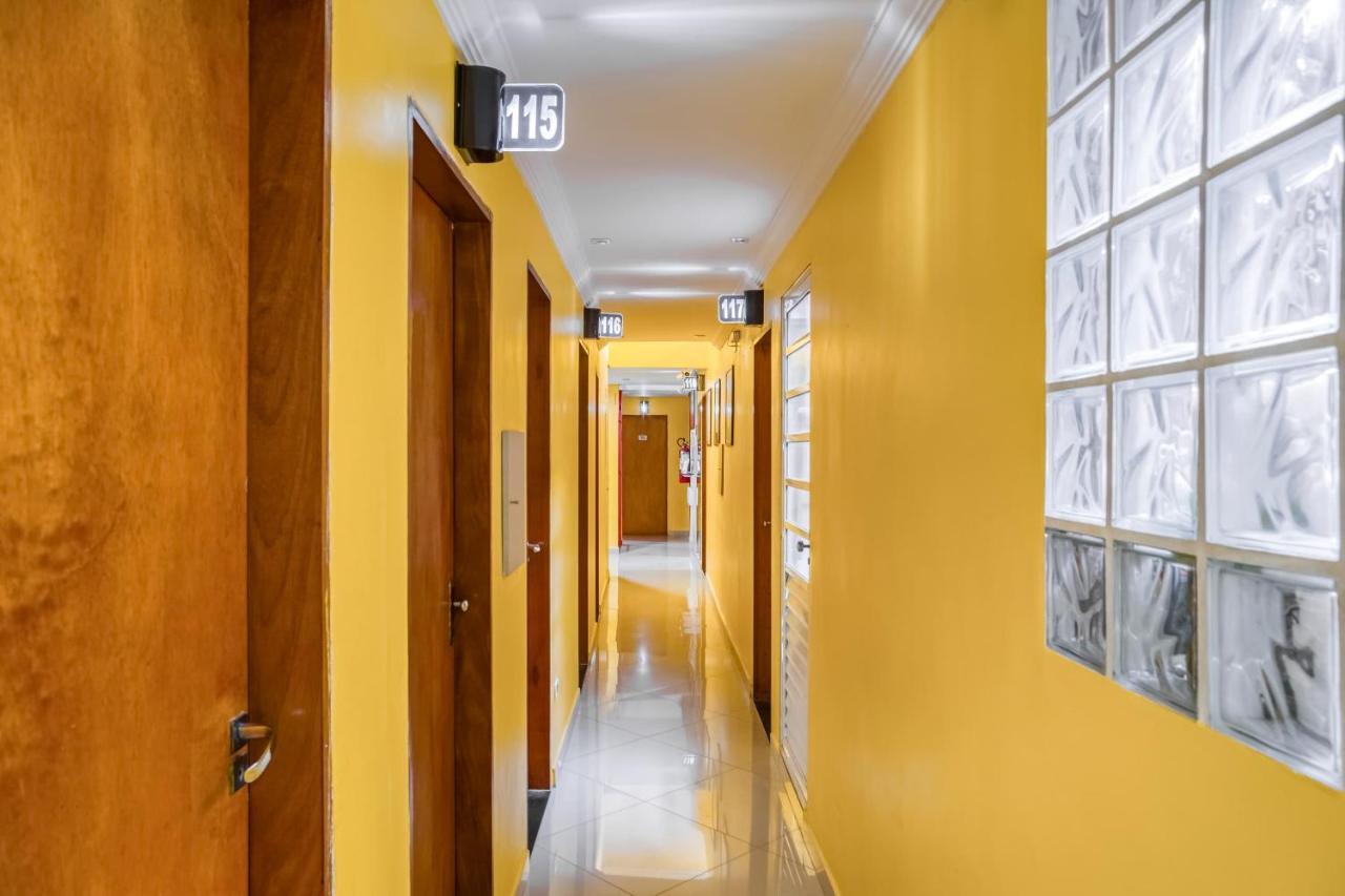 Hotel Lalique São Paulo Extérieur photo