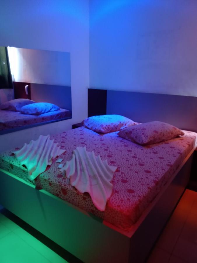 Hotel Lalique São Paulo Extérieur photo