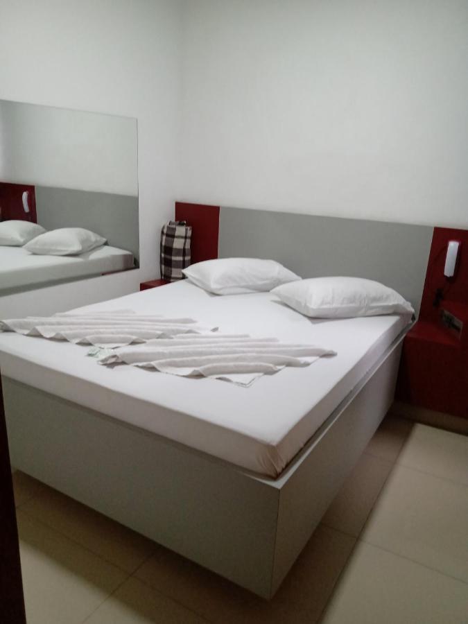 Hotel Lalique São Paulo Extérieur photo