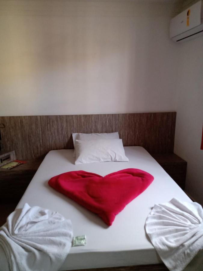 Hotel Lalique São Paulo Extérieur photo