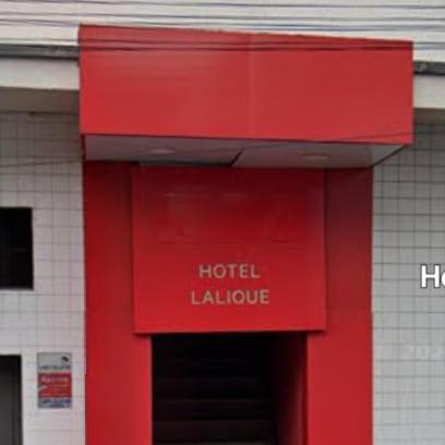 Hotel Lalique São Paulo Extérieur photo