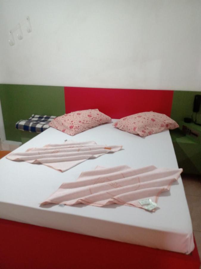 Hotel Lalique São Paulo Extérieur photo