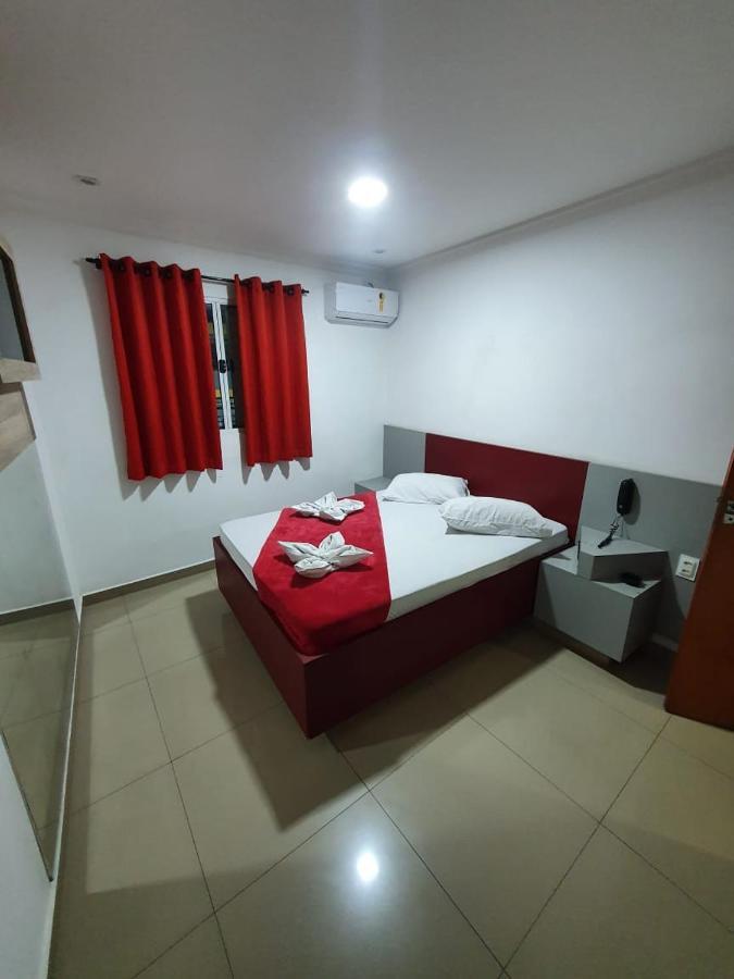 Hotel Lalique São Paulo Extérieur photo