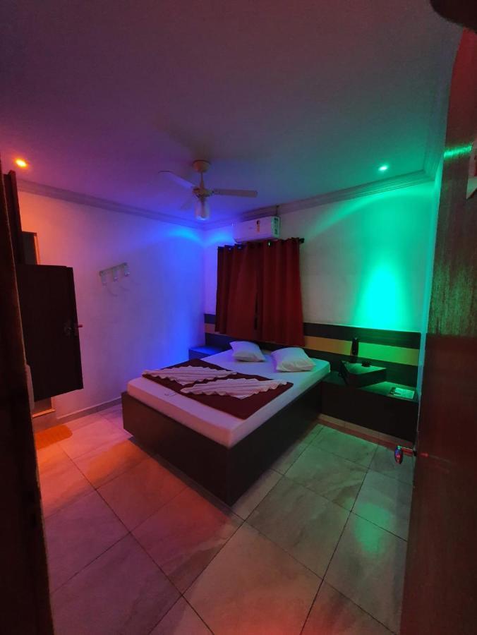 Hotel Lalique São Paulo Extérieur photo