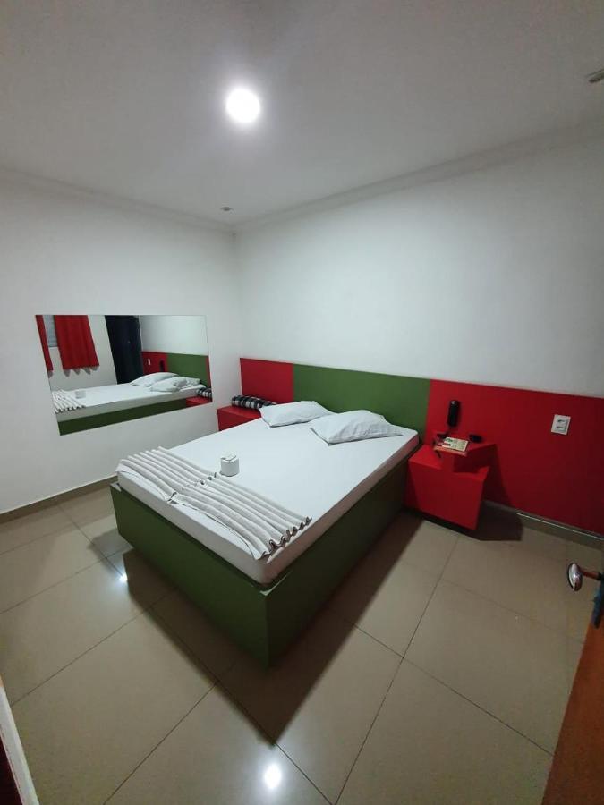 Hotel Lalique São Paulo Extérieur photo